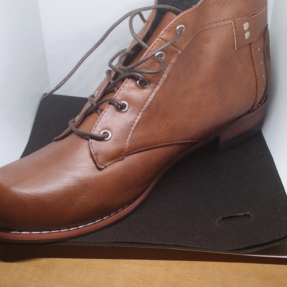 Tanner Shoes brand tanner